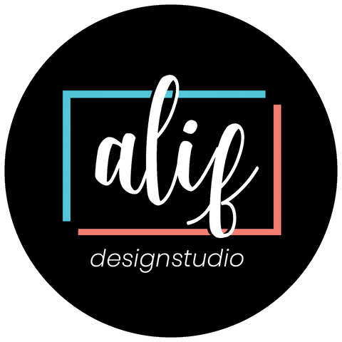 Alif Design Studio